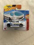 Deodra II Hotwheels acceleracers