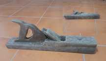 Utensílio de carpinteiro
