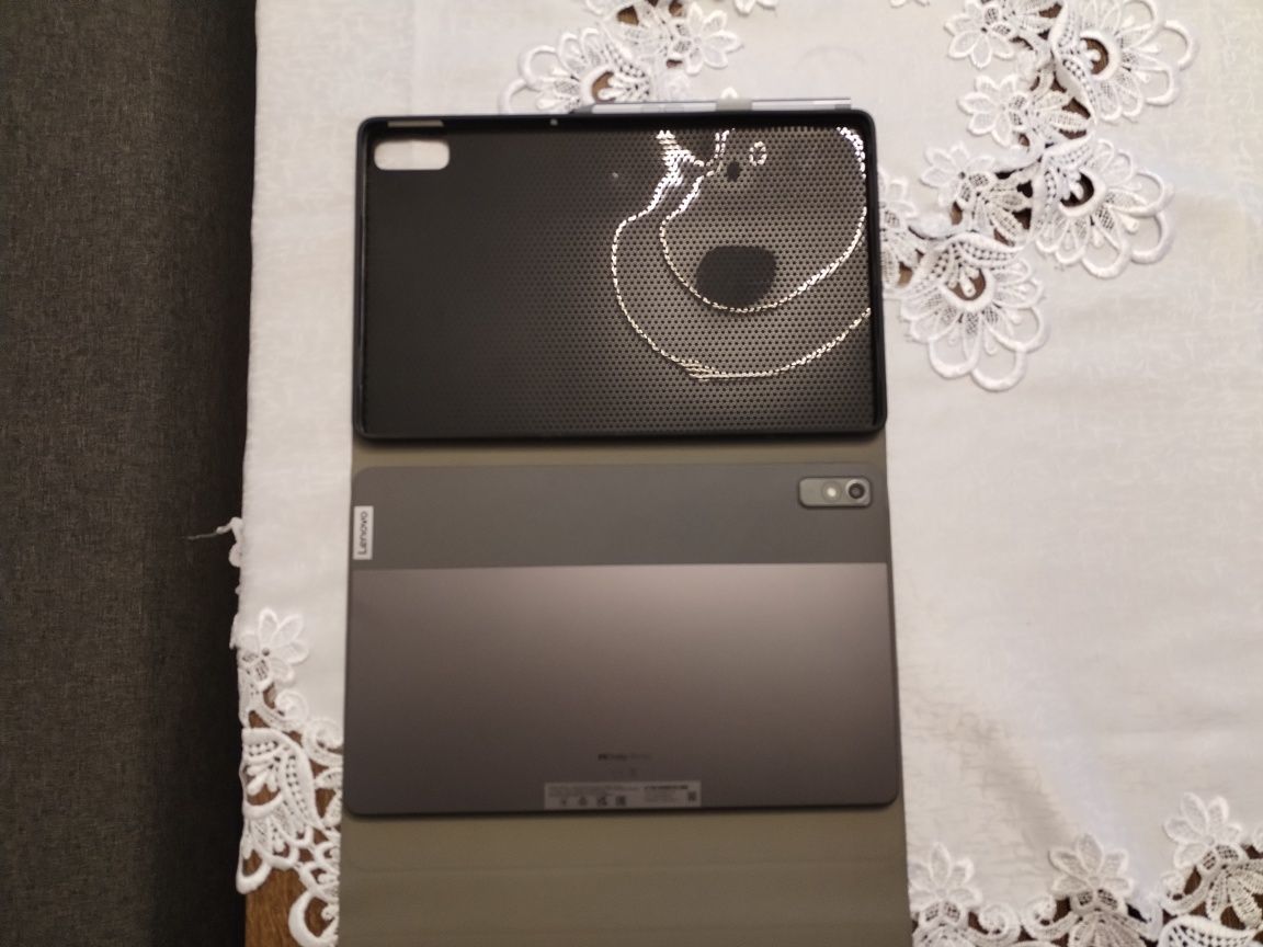Tablet Lenovo Tab P11 with Precision Pen 2 (2023) 6/128gb - Gwarancja.