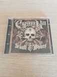 Cypress Hill - Skull and Bones