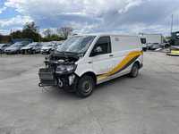 Volkswagen TRANSPORTER T6  VW TRANSPORTER T6 klima 2018 rok