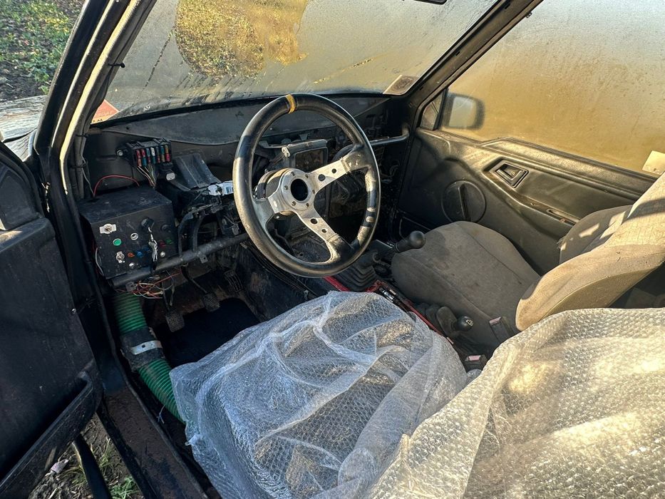 Suzuki Vitara ZMOTA Off Road 4x4