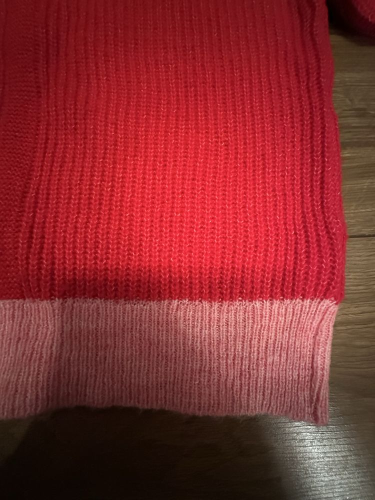 Sweter półgolf zima rozmiar S Cache Cache