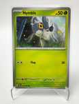 Nymble 014/182 karta pokemon Paradox Rift