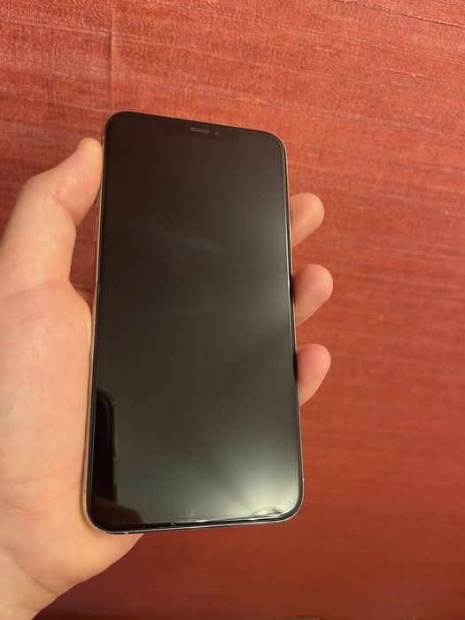 iPhone 11 Pro Max 256