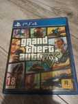 GTA 5 na PS4 PS4