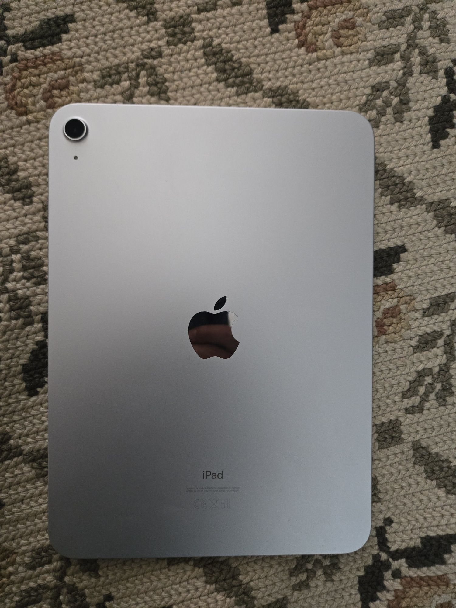 Ipad 10 geração + Magic Keyboard Folio Usado