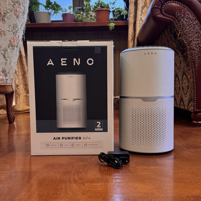 Очисник повітря AENO AP4