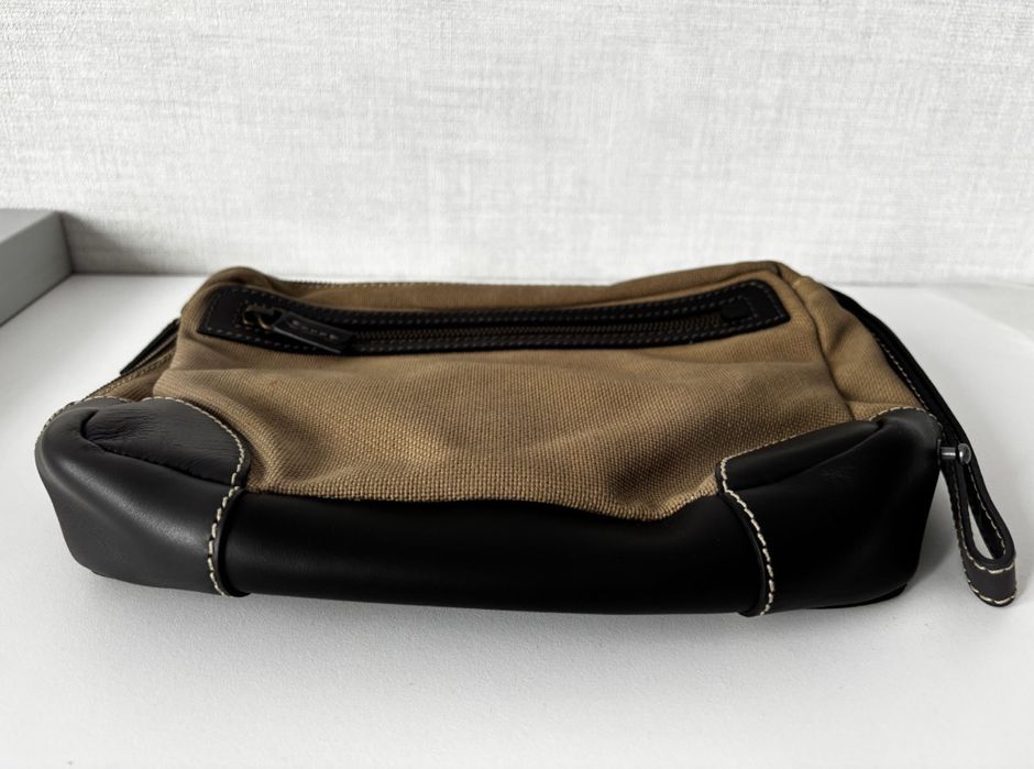 Чоловіча барсетка Dunhill НОВА