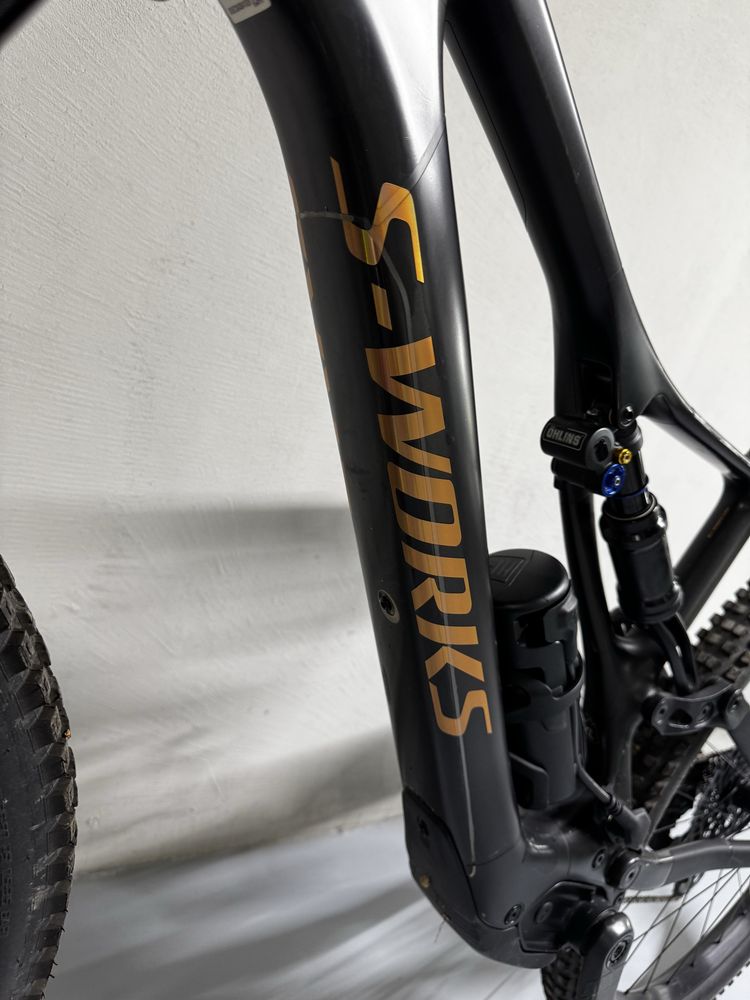 Specialized S-Works Levo SL rozmiar XL