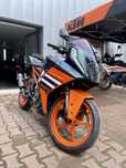KTM RC 390/125 jedyny w PL, salon PL, 0km