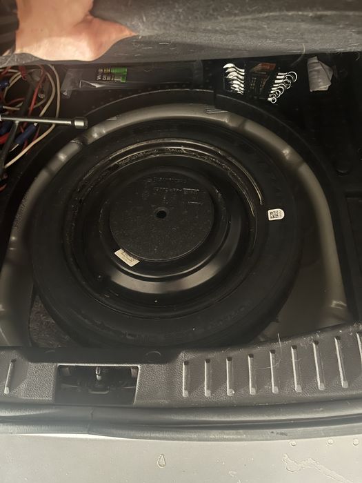 Ford Focus 3 2015 хетчбек