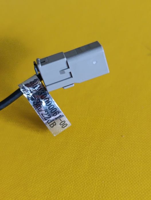 Antena GPS do radia VW