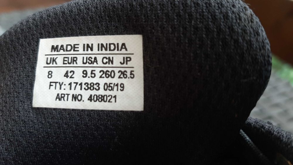 Buty Salomon Sense Escape 2 Gtx GORE-TEX, trail, GTX, trekking.