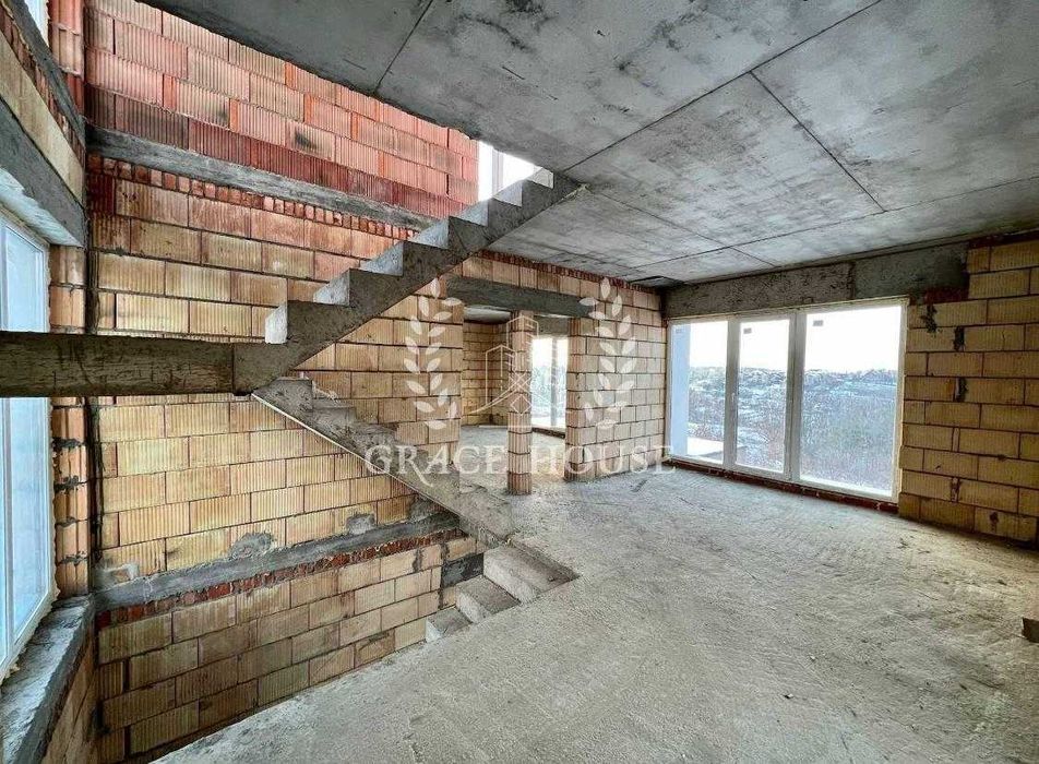 БЕЗ% Продажа видового дома 250м Лесники Ходосовка участок 7.5 соток