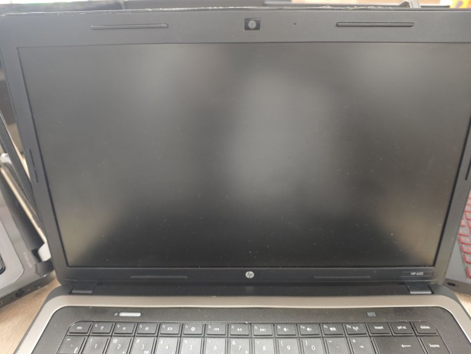 HP 635 320 Gb HDD, 4 Gb