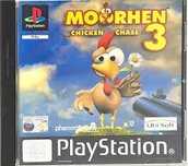 Moorhen 3: Chicken Chase 3 Ps1 Psx