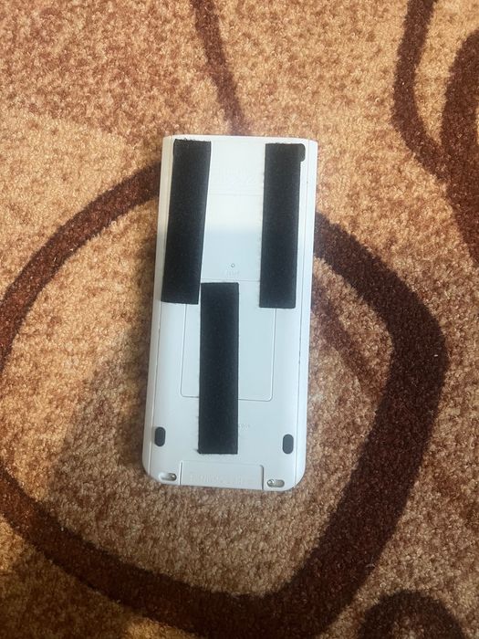 Графічний Калькулятор Texas Instruments - TI Nspire CX