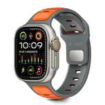 Tech-Protect Iconband Line Apple Watch 8 / 9 / 10 / 11 / Se / Ultra (4