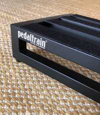 Pedalboard Pedaltrain Classic JR + Mala