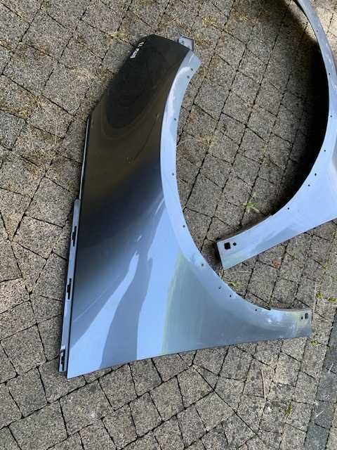 BMW i3 Błotnik Przedni   ŁADNY ORYGINAŁ
