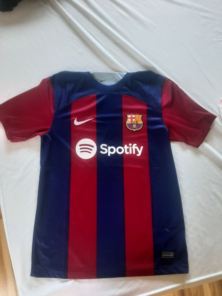 koszulka FC Barcelona 2023/2024 M