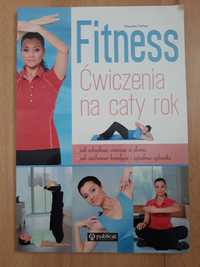 Fitness Ćwiczenia na cały rok Klaudia Carlos