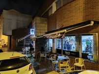 Café Snack/bar Loures