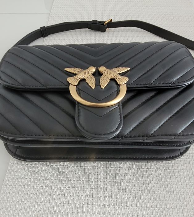 Pinko orginalna torebka