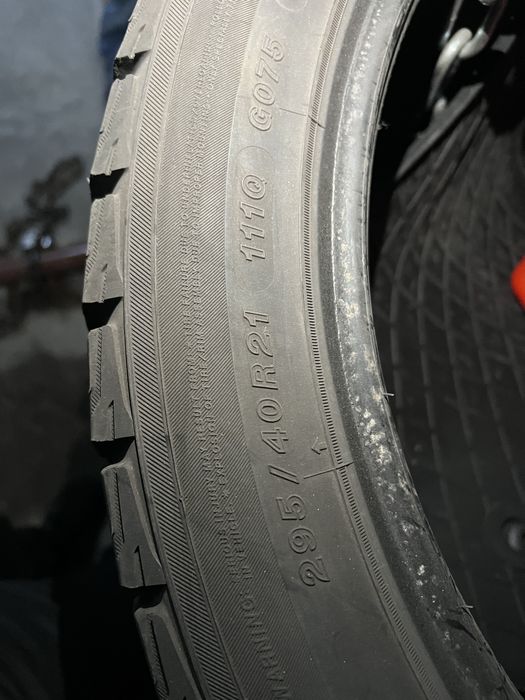 Шини Yokohama Ice Guard go75 4 шт 2018
