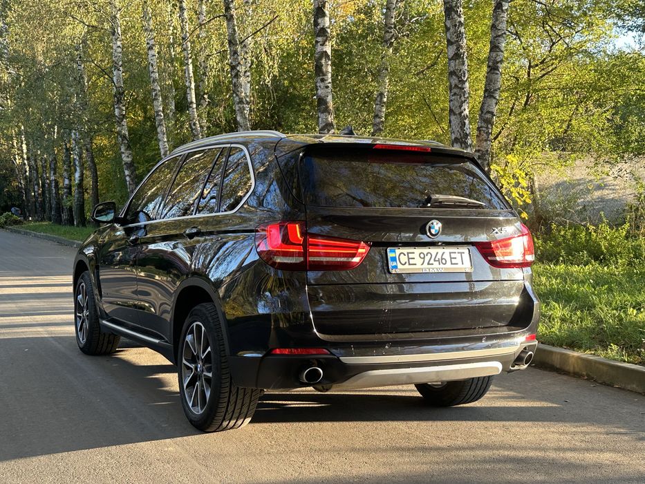 Продам X5 3.0i benzin
