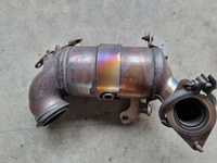 OPEL ASTRA K LIFT KATALIZATOR 1.2 T ORG 55506884