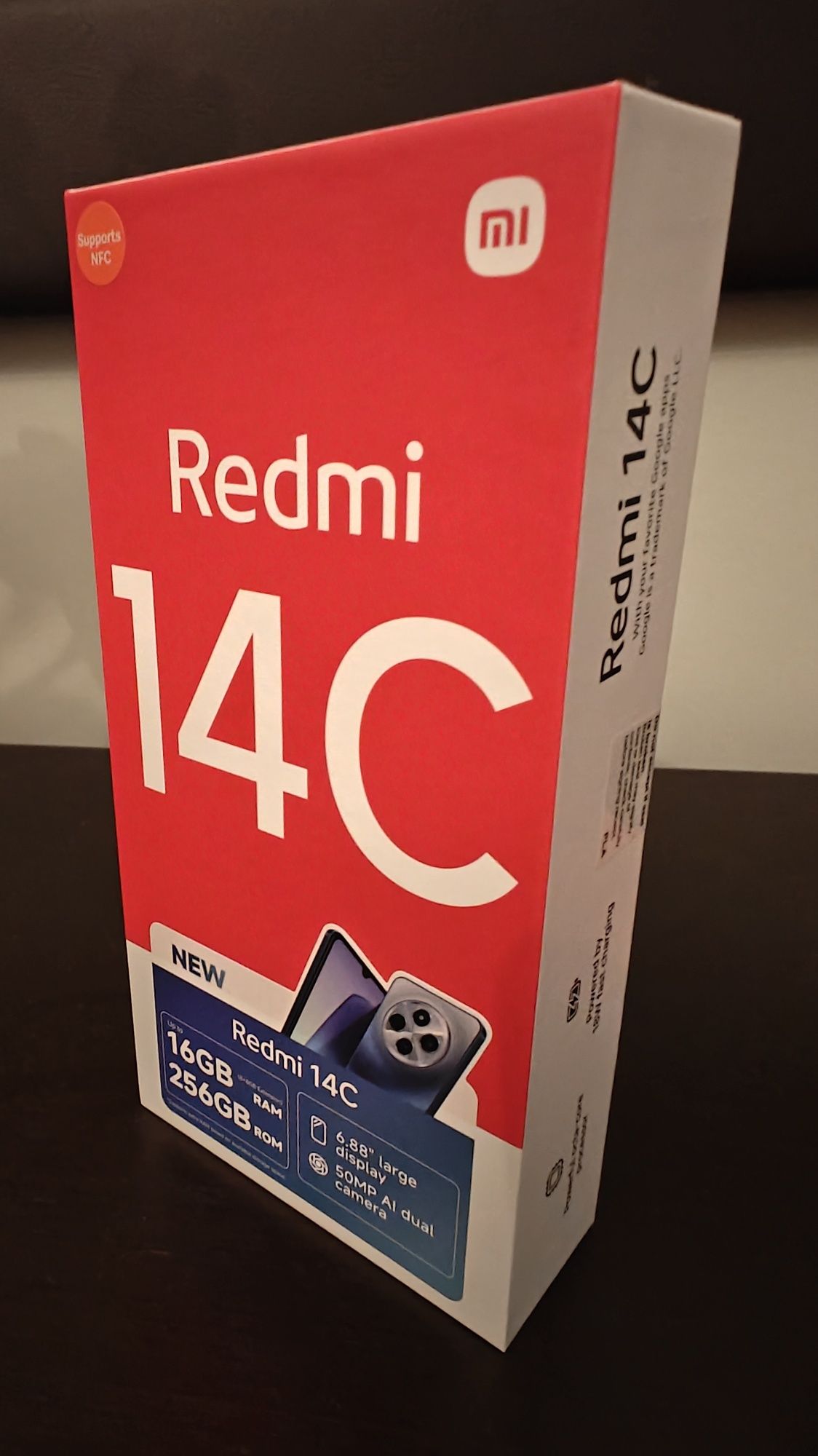Xiaomi Redmi 14 C 16/256G