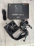 Блок живлення be quiet! System Power 10 750W (BN329)