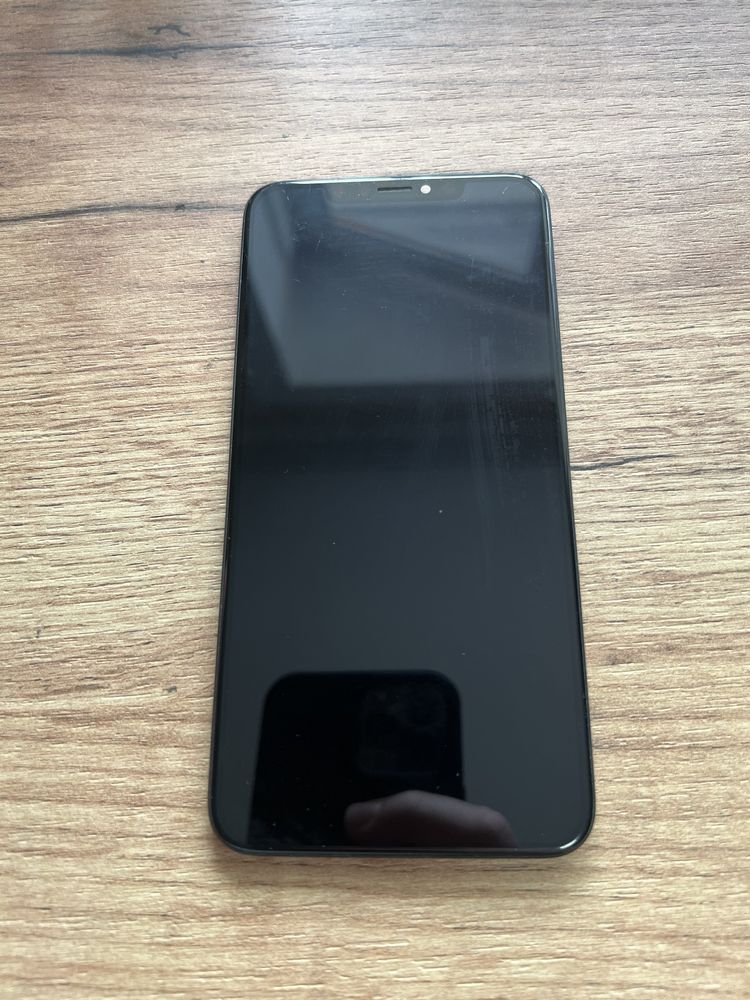 Дисплей iphone xs max з донора