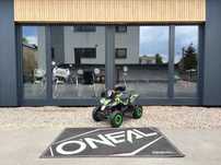 Nowy Quad elektryczny dla dziecka mini quad elektryczny Łódź Zgierz