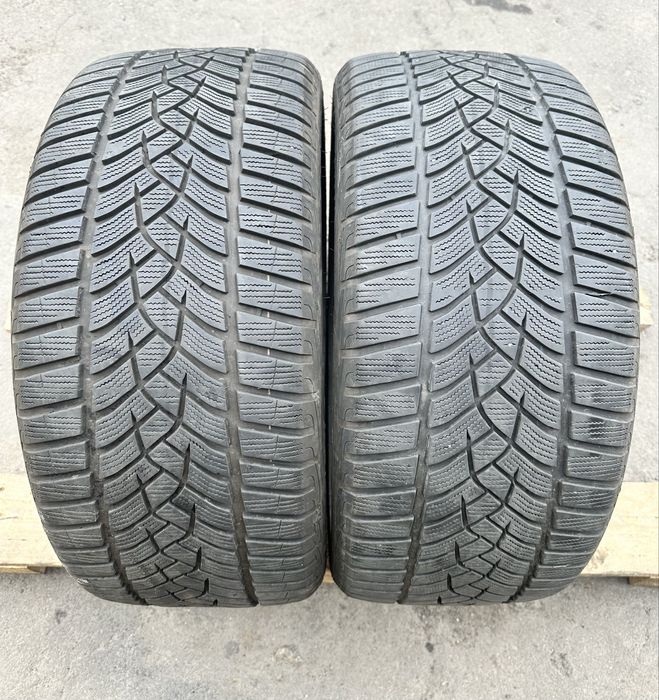 Шини 255 40 19 100V Goodyear UltraGrip Performance пара