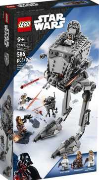 LEGO Star Wars 75322 - Star Wars AT-ST z Hoth