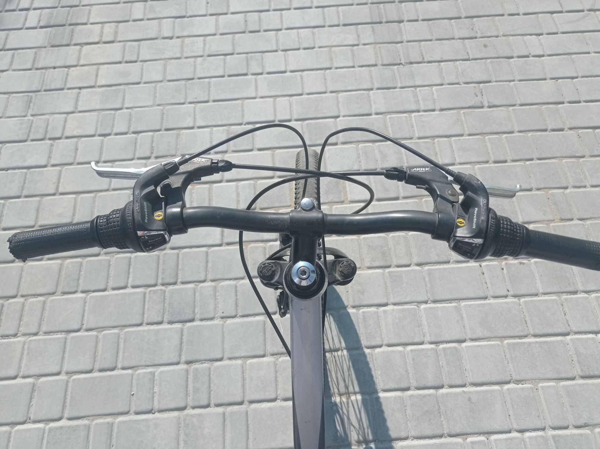 Велосипед Crossride 24 XC