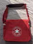 Torba Converse czerwona