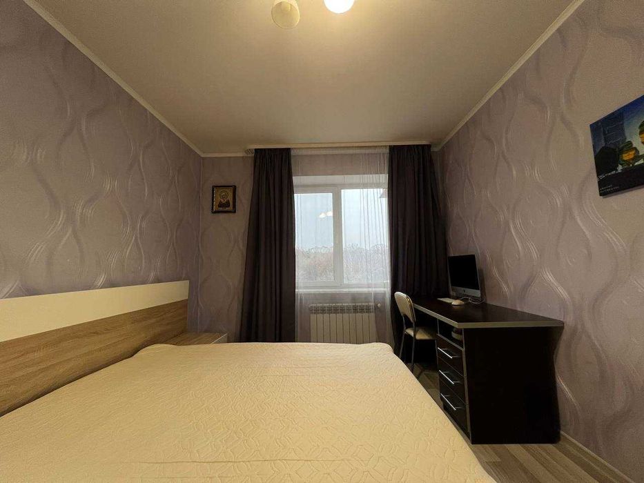 Продаж 2 кімнатної квартири Новобудова