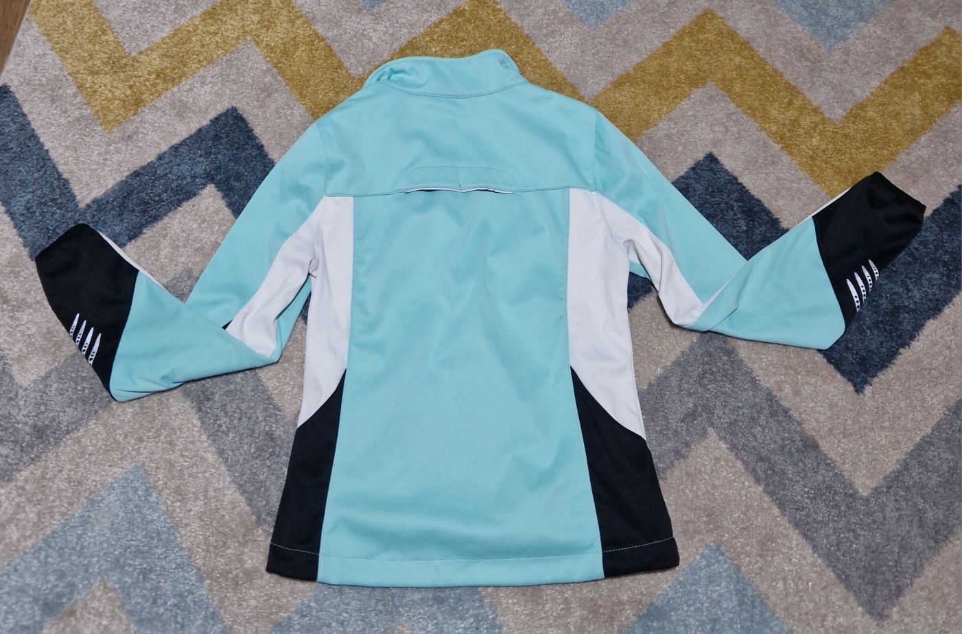 Bluza sportowa damska S