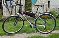 Sprzedam rower WHEELER CROSS 1600 28" - męski, trekkingowy, miejski