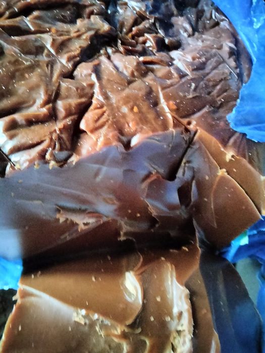 Ирис ,ириски,сгущенка