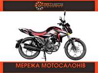 Купити новий SPARK SP200R-16 в наявності у АРТМОТО Хмельницький