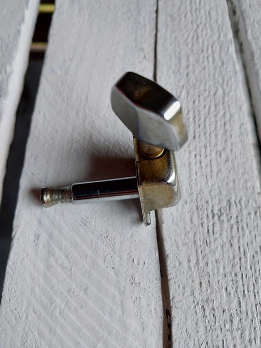 Klucz od japońskiej gitary Cimar Ibanez Teisco lata 60-70