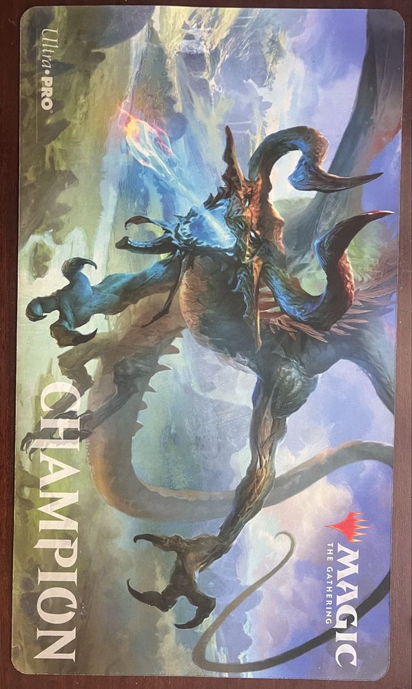 Coleção magic the gathering