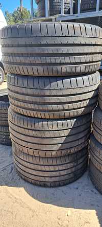 Michelin Pilot super sport 255/35 R20  stan bd dot 16