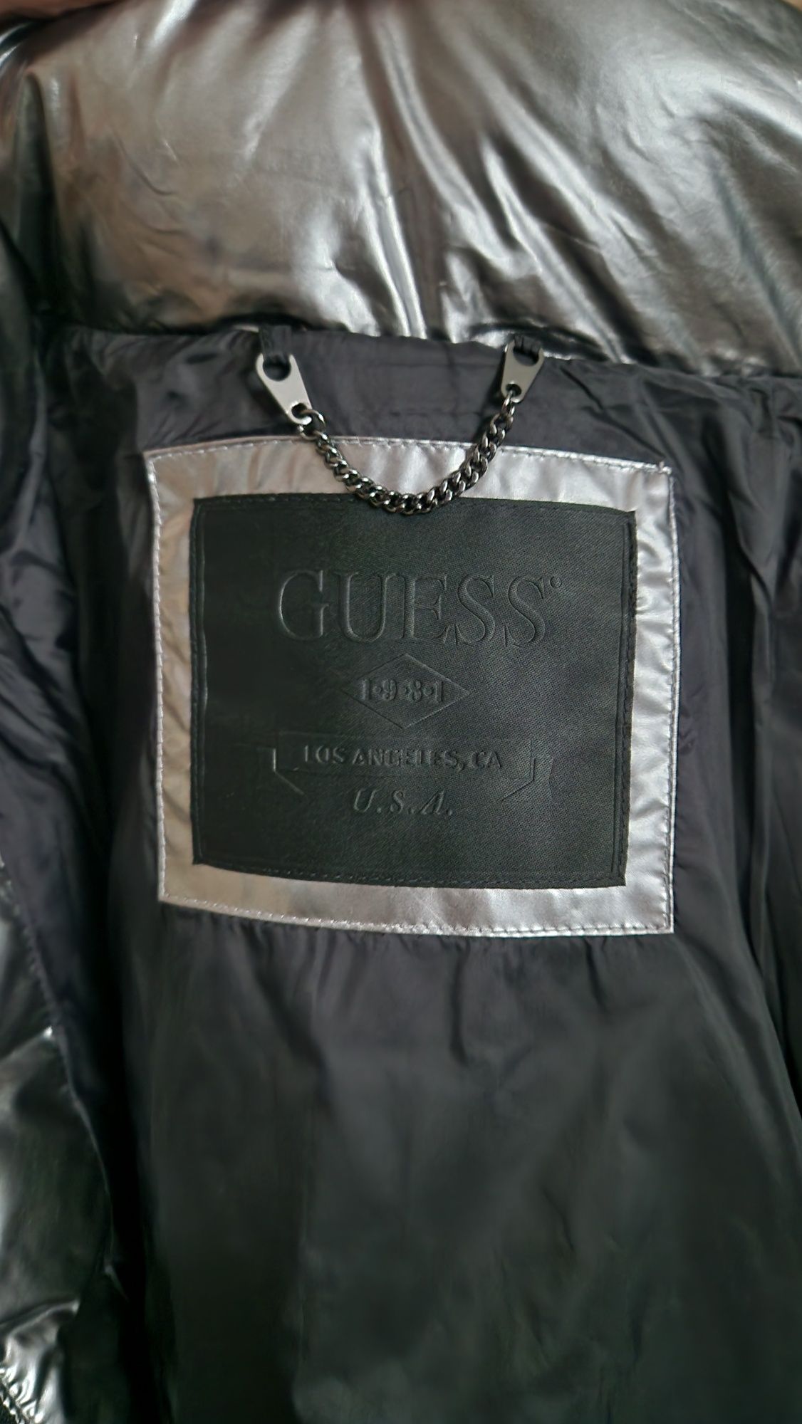 Guess kurtka Nowa