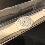 Relogio Swatch GG200, completo com caixa